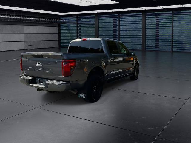 Certified 2024 Ford F150 STX w/ STX Black Appearance Package AWD/4WD image 12