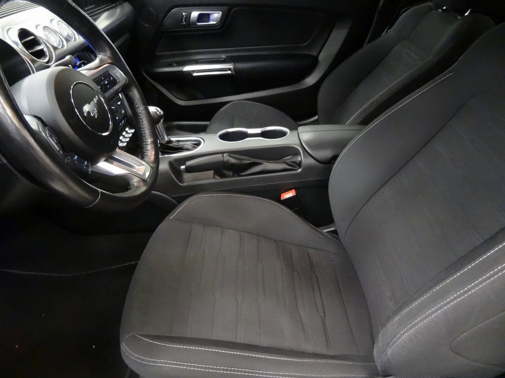 Certified 2023 Ford Mustang Mach 1 image 7