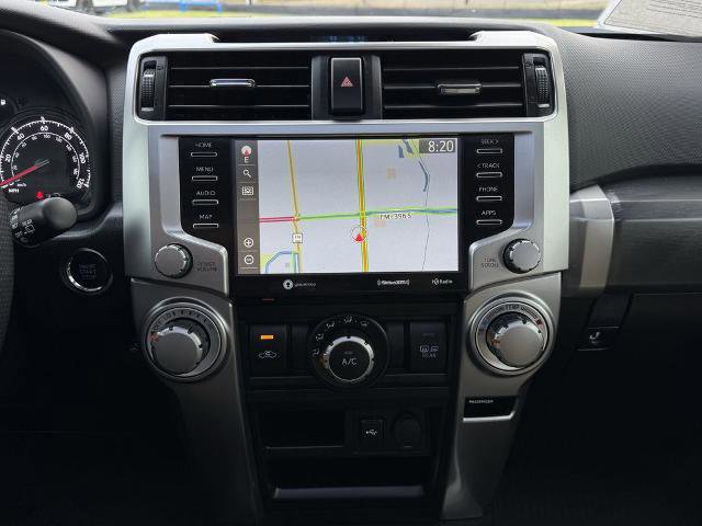 Used 2023 Toyota 4Runner SR5 Premium w/ Moonroof Package image 25