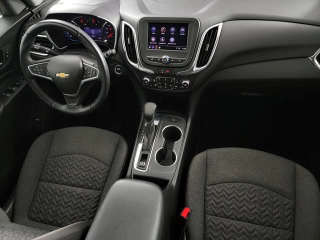 Used 2022 Chevrolet Equinox LT FWD image 33