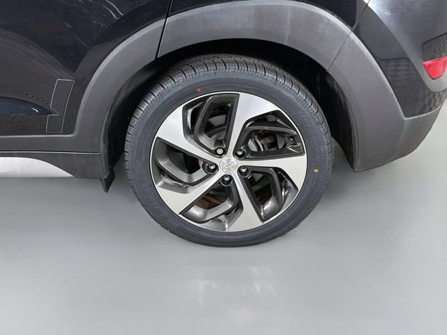 Used 2017 Hyundai Tucson Limited w/ Limited Ultimate Package 03 AWD/4WD image 38