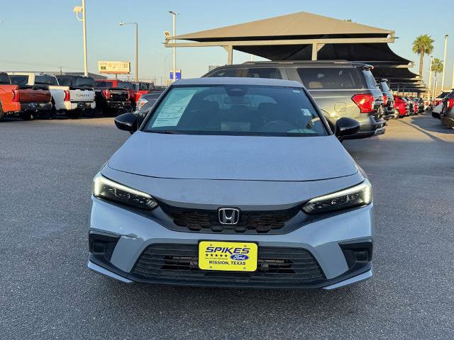 Used 2022 Honda Civic Sport image 7