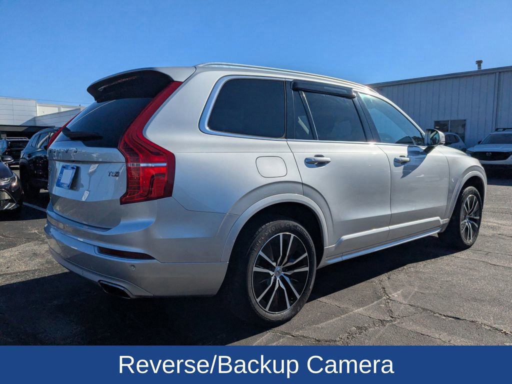 Used 2020 Volvo XC90 T5 Momentum image 5