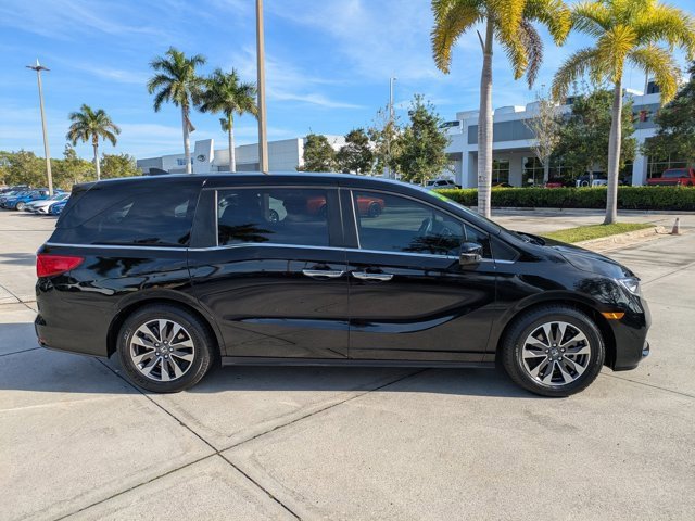 Used 2023 Honda Odyssey EX-L image 7
