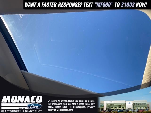 Certified 2022 Ford Edge SEL w/ Convenience Package image 30