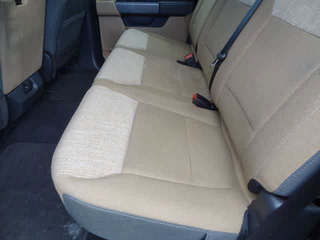 Certified 2023 Ford F150 XLT AWD/4WD image 8