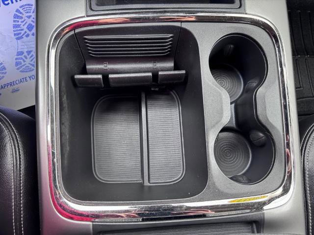 Used 2017 RAM 1500 Sport image 23