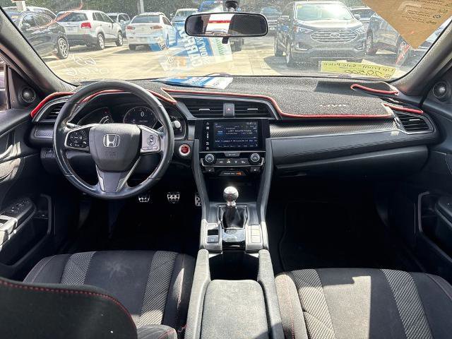 Used 2018 Honda Civic Si image 11