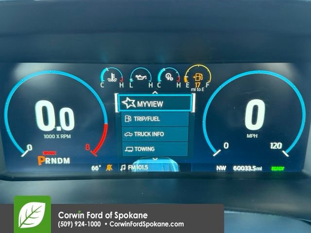 Certified 2022 Ford F150 Lariat w/ Equipment Group 502A High AWD/4WD image 26
