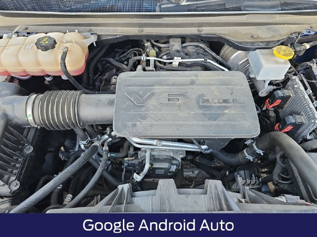 Used 2022 RAM 1500 Big Horn RWD image 36