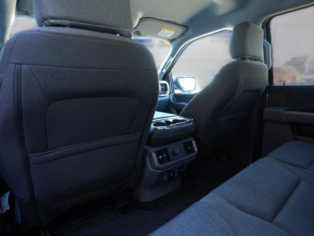 Certified 2024 Ford F150 XLT w/ Equipment Group 302A MID image 33