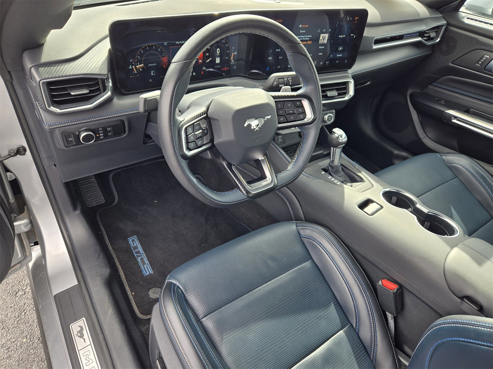 Certified 2024 Ford Mustang GT Premium image 26