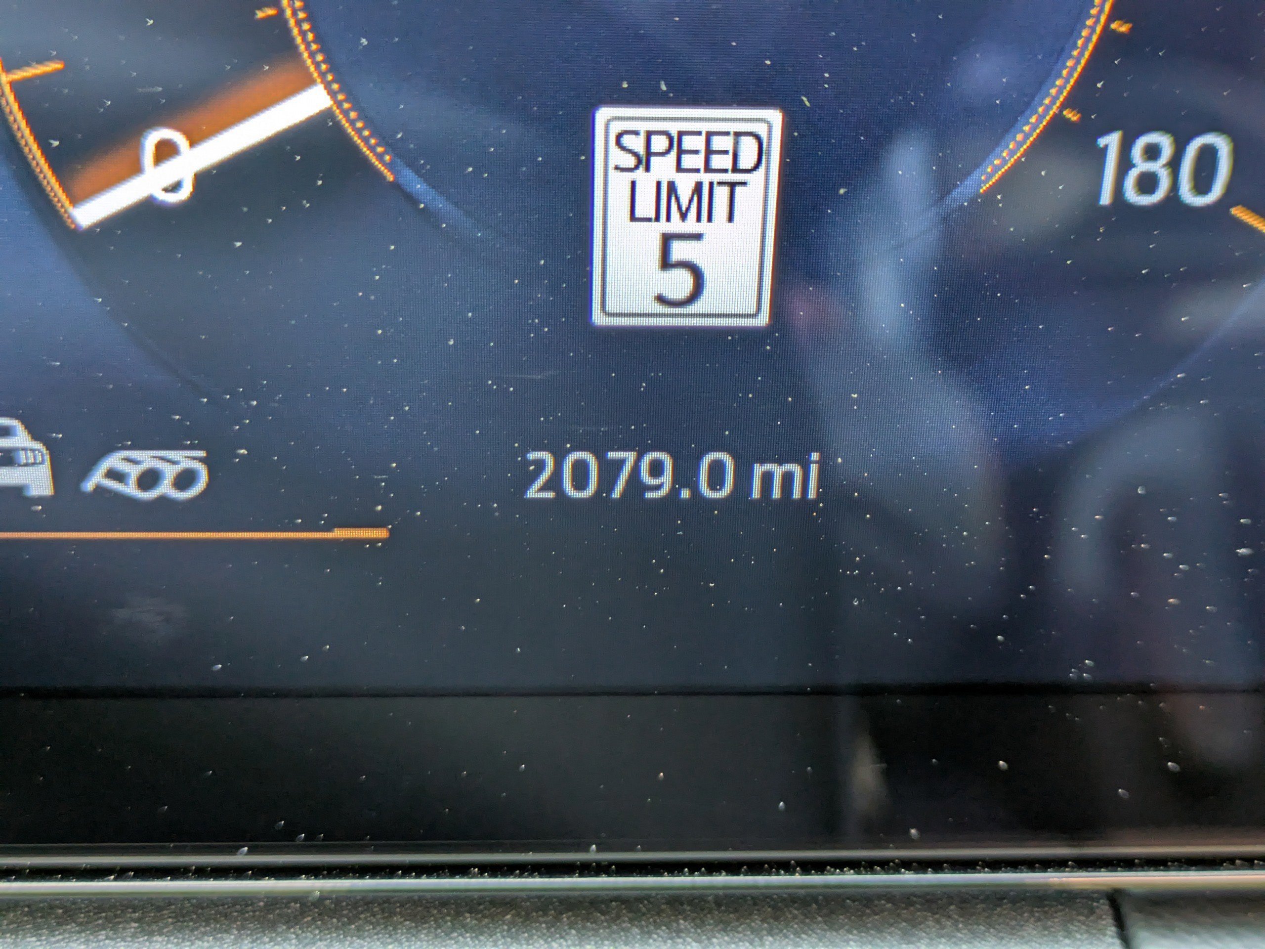 Certified 2024 Ford Mustang Dark Horse image 29