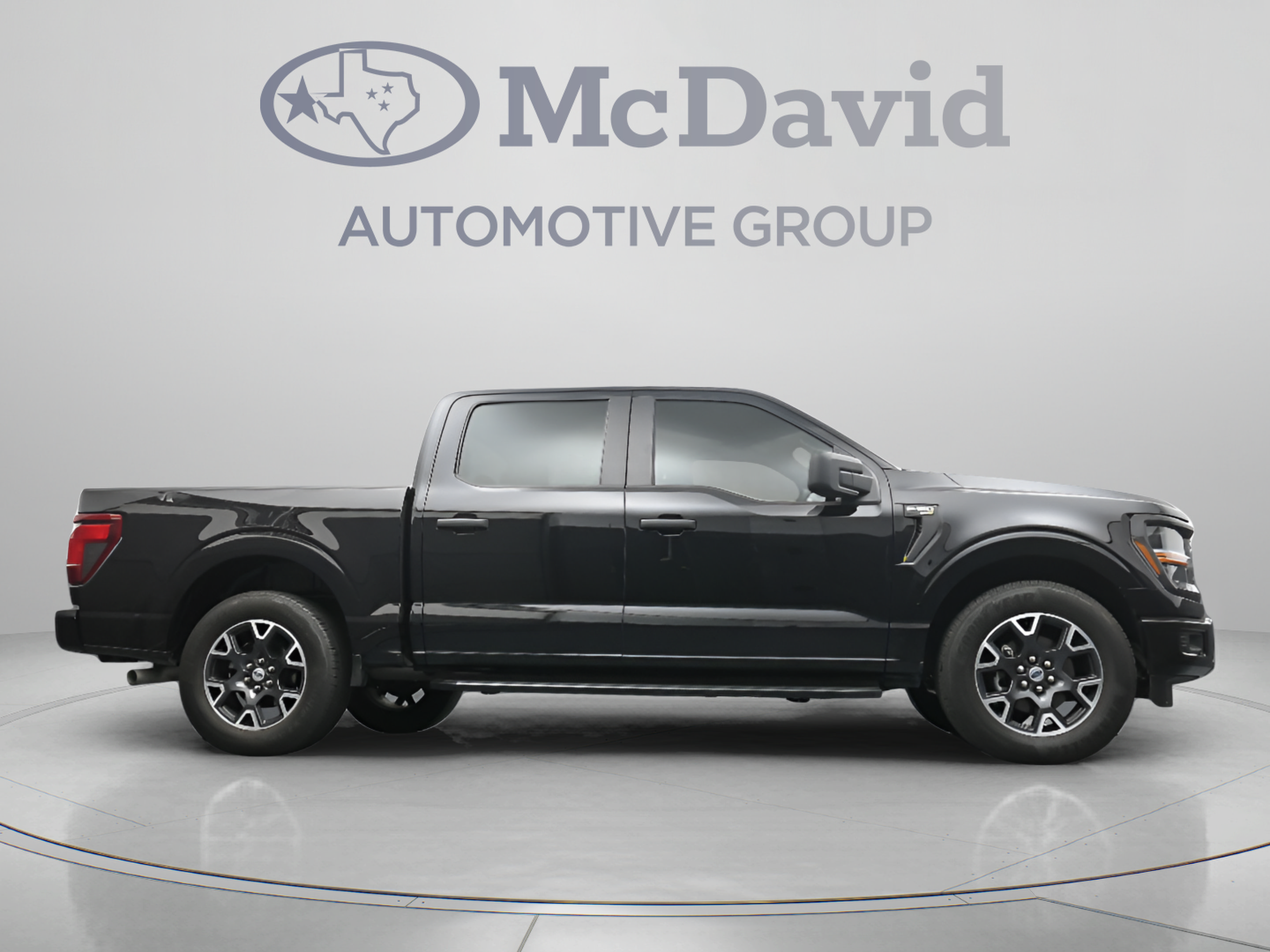 Certified 2025 Ford F150 STX w/ Equipment Group 200A RWD image 31
