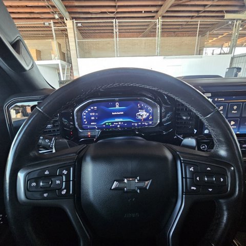 Used 2023 Chevrolet Silverado 1500 ZR2 w/ Technology Package image 18