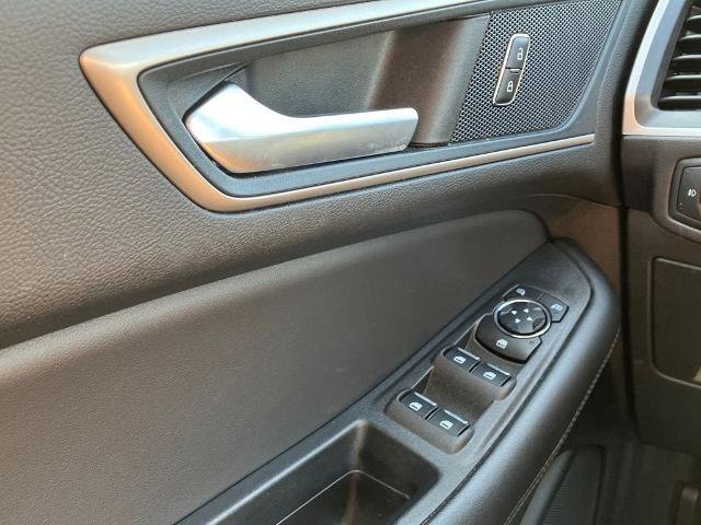 Certified 2024 Ford Edge SEL w/ Convenience Package AWD/4WD image 37