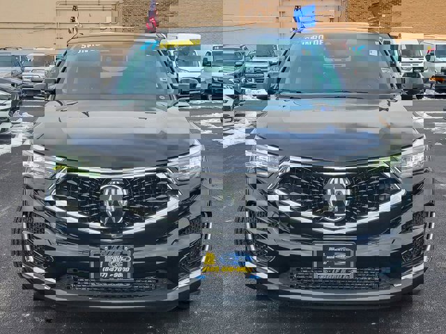 Used 2021 Acura RDX w/ Technology Package image 5