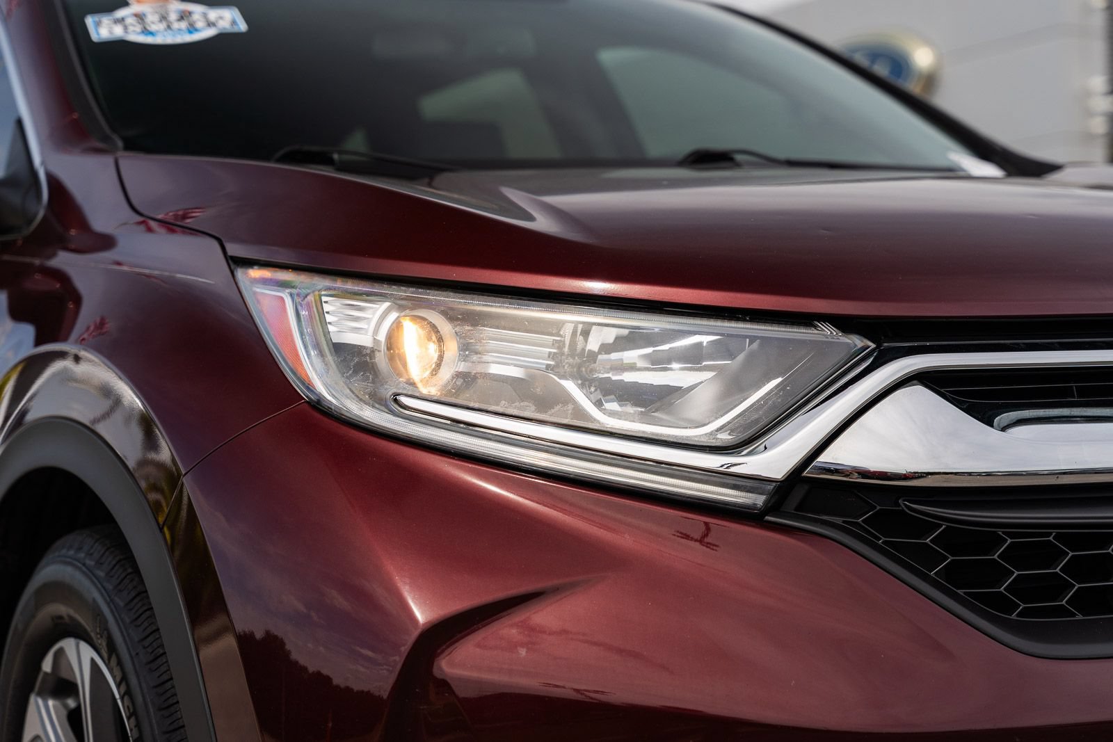 Used 2019 Honda CR-V EX-L image 10