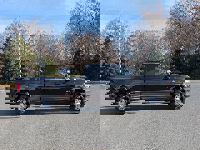 Used 2024 RAM 3500 Limited w/ Safety Group image 3