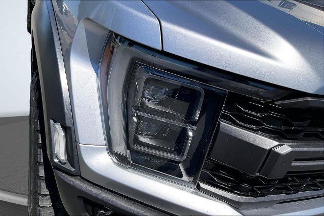 Certified 2022 Ford F150 Raptor w/ Equipment Group 801A High AWD/4WD image 30