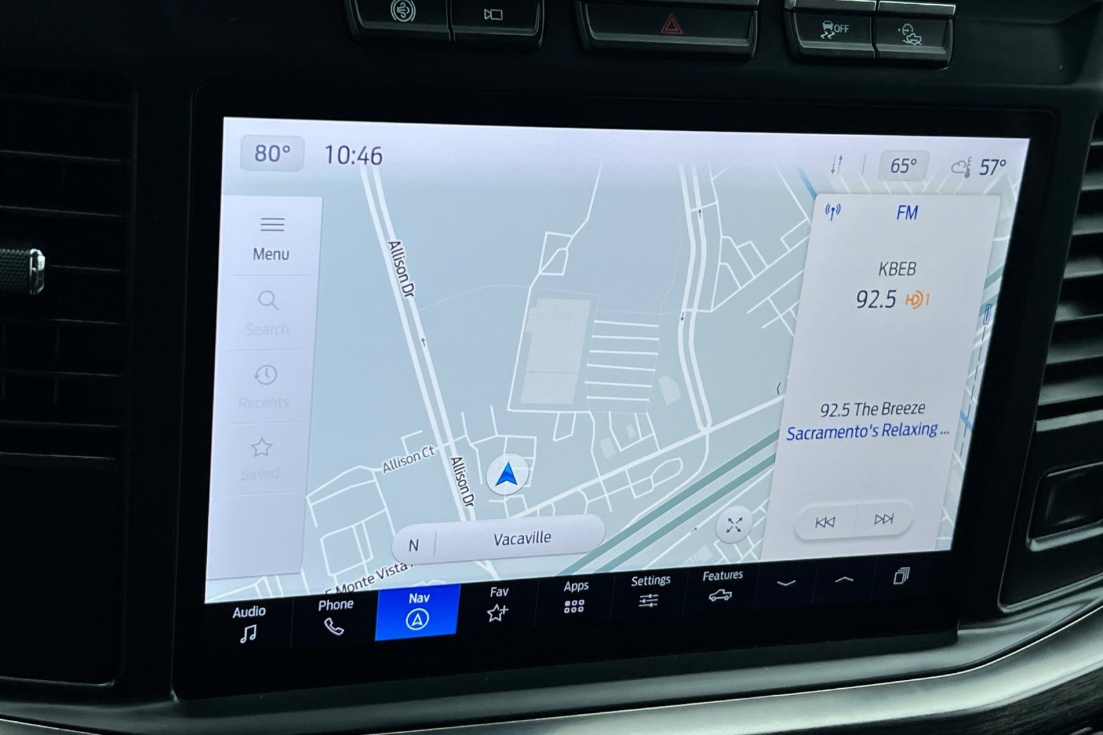 Certified 2024 Ford F250 Lariat w/ Tremor Off-Road Package image 19