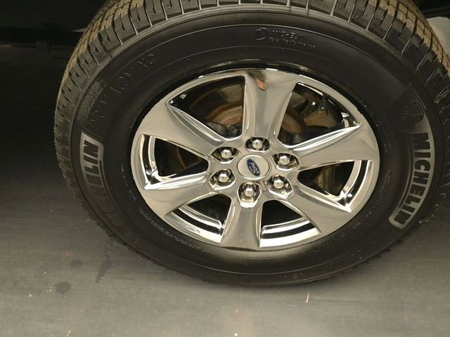 Certified 2020 Ford F150 XLT w/ Equipment Group 302A Luxury image 9