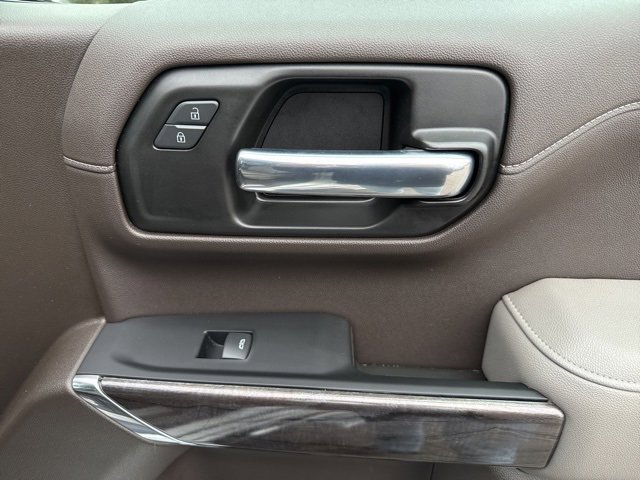 Used 2022 Chevrolet Silverado 1500 LTZ w/ LTZ Premium Package image 29