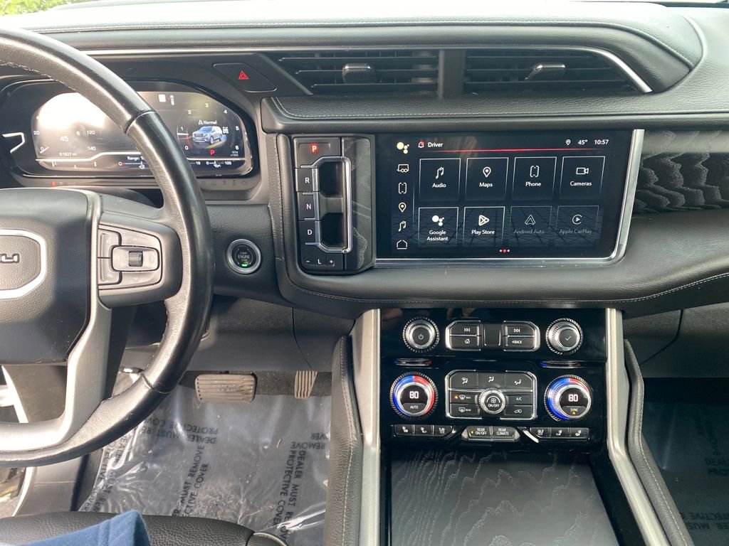 Used 2022 GMC Yukon Denali image 25