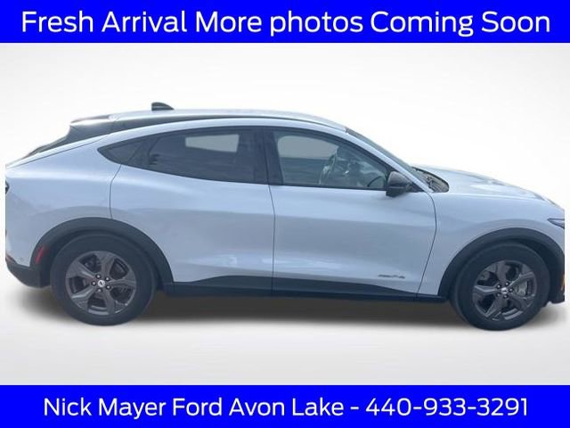 Certified 2023 Ford Mustang Mach-E Select image 8