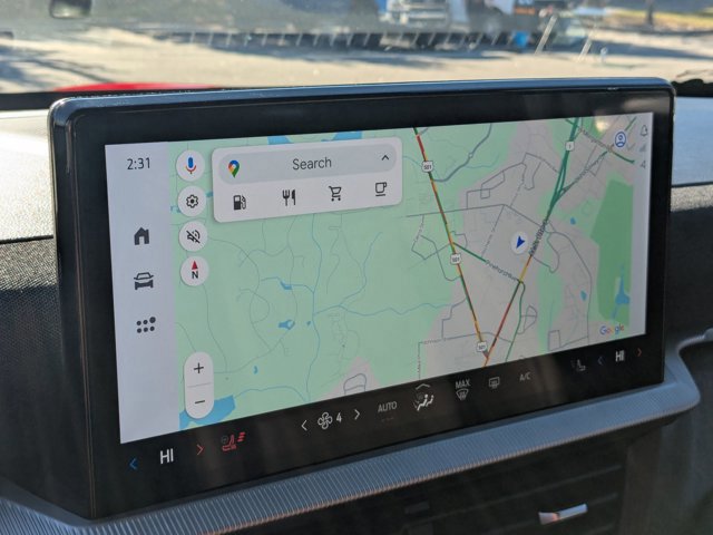 Certified 2025 Ford Explorer Platinum w/ Ultimate Package image 25