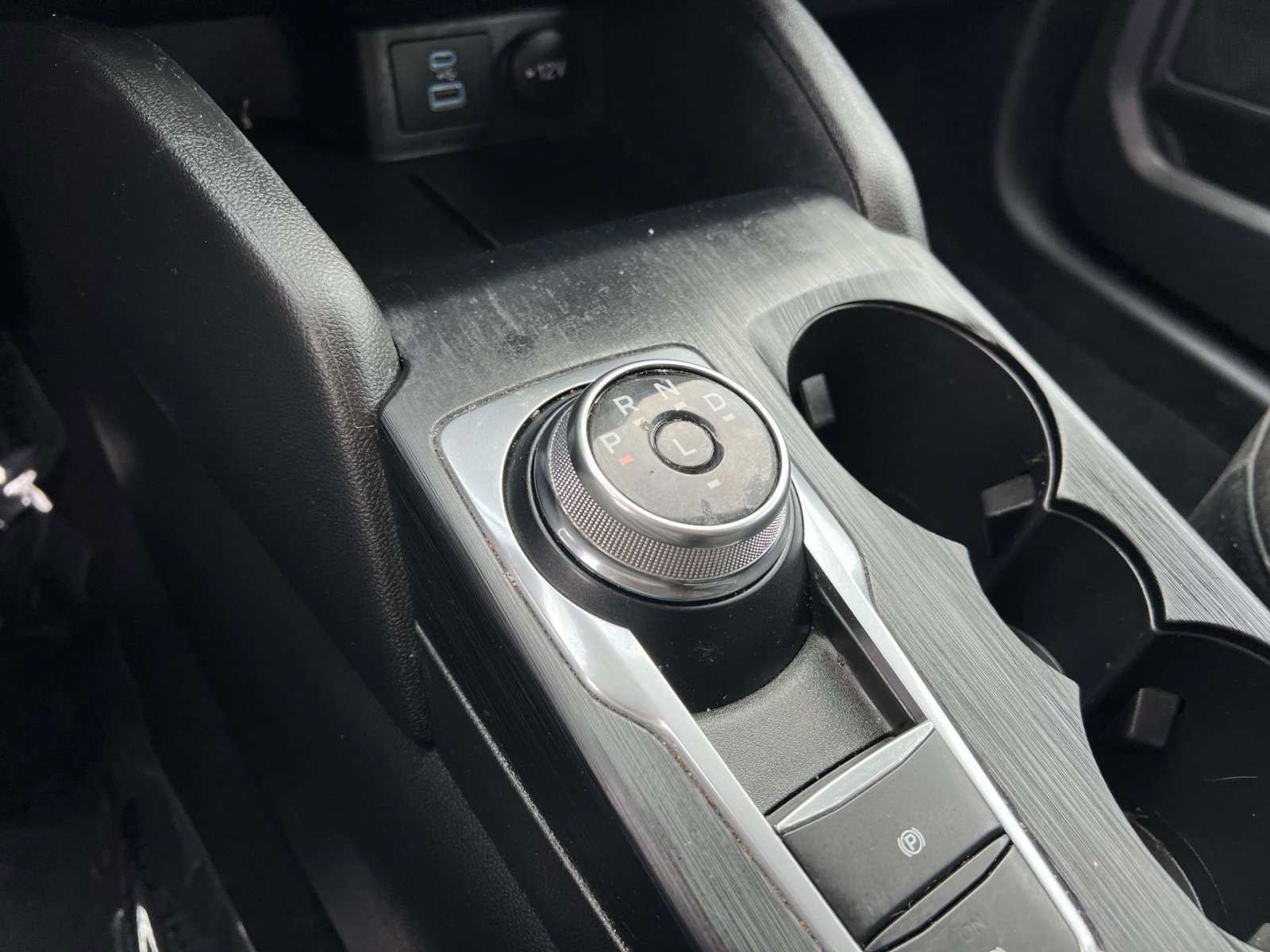 Certified 2023 Ford Escape Active w/ Tech Pack #1 image 19