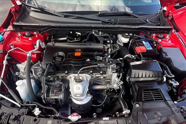 Used 2023 Honda Civic Sport image 10