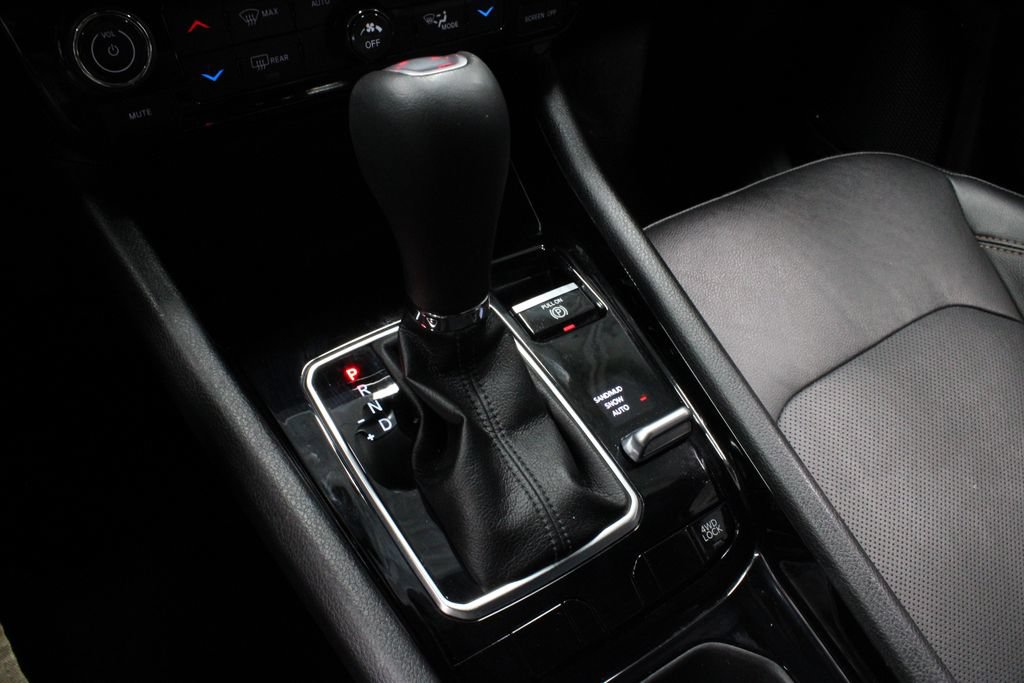 Used 2023 Jeep Compass Limited AWD/4WD image 30
