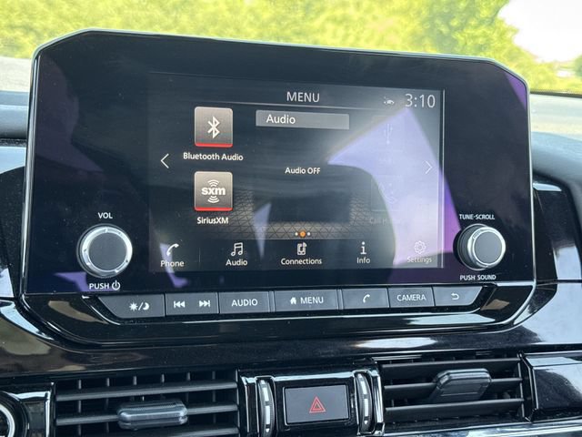 Used 2024 Nissan Pathfinder Rock Creek AWD/4WD image 16