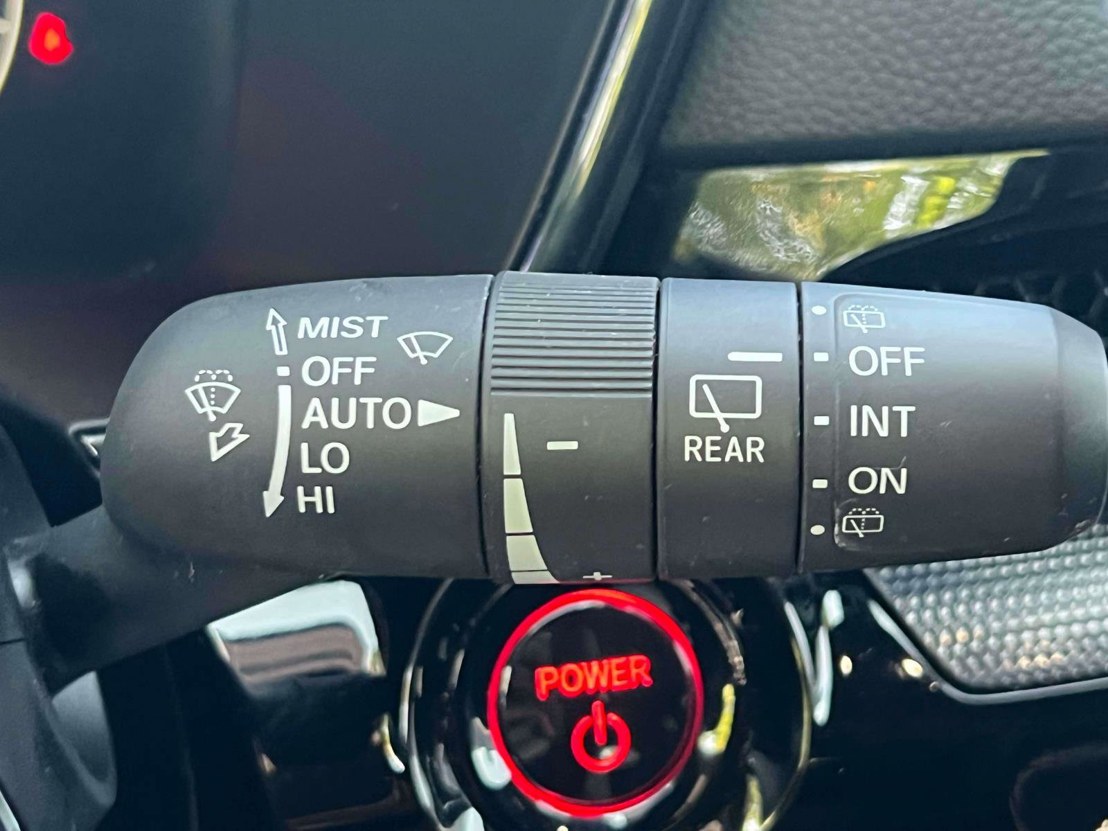 Used 2024 Honda CR-V Sport Touring image 22