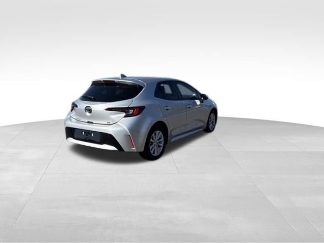 Used 2023 Toyota Corolla SE image 4