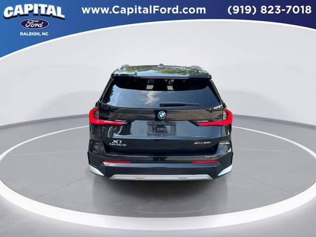 Used 2025 BMW X1 xDrive28i AWD/4WD image 7