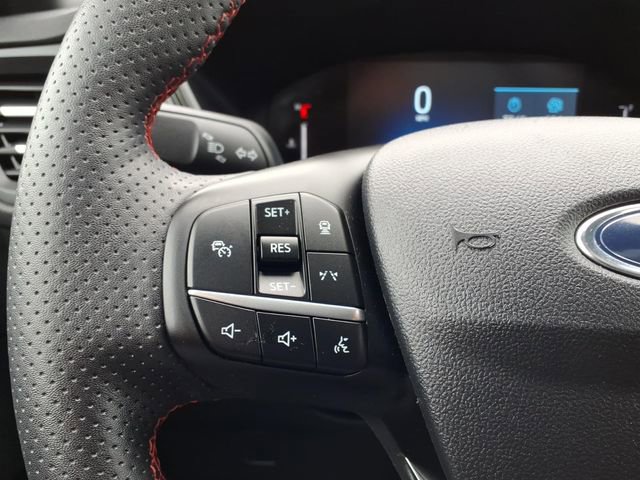 Certified 2024 Ford Escape ST-Line w/ Tech Pack #1 AWD/4WD image 27