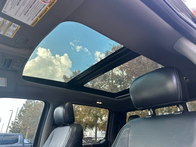 Certified 2019 Ford F250 Lariat w/ Lariat Ultimate Package image 2