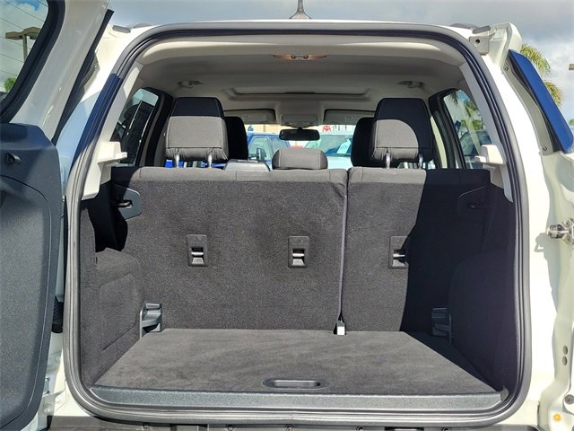 Certified 2020 Ford EcoSport SE w/ SE Convenience Package image 29