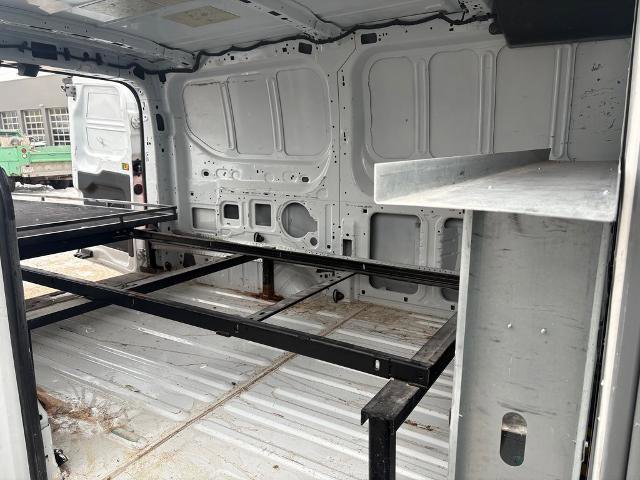 Certified 2019 Ford Transit 150 130 Low Roof image 28