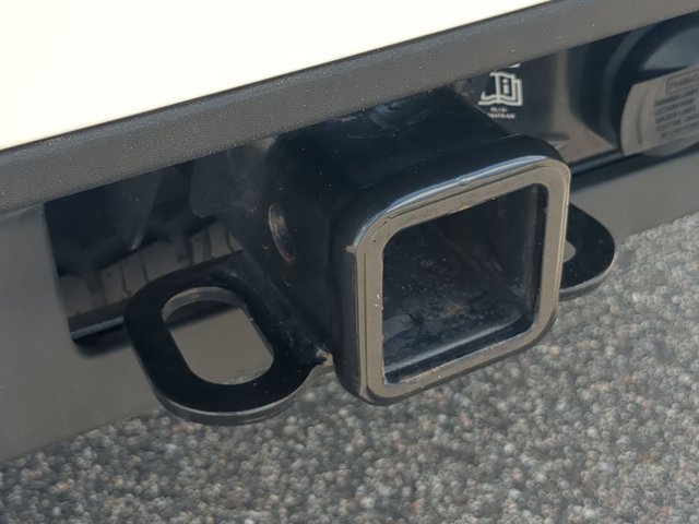 Certified 2025 Ford Expedition Active AWD/4WD image 40