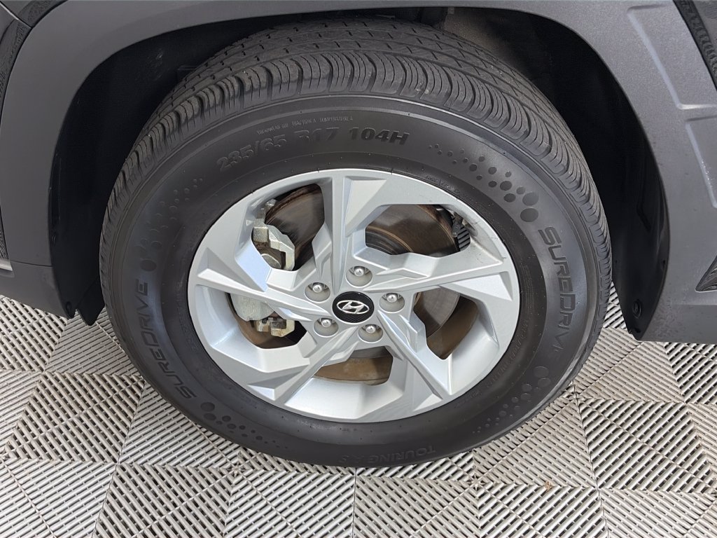 Used 2024 Hyundai Tucson SEL AWD/4WD image 8