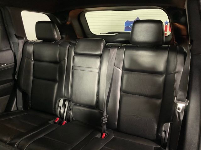 Used 2018 Jeep Grand Cherokee Limited w/ Luxury Group II image 16