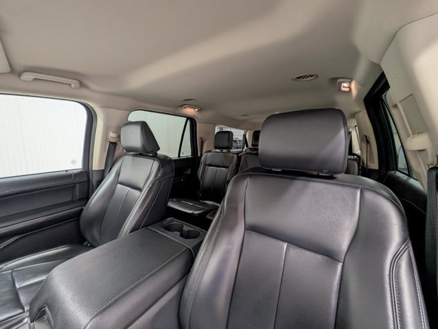 Certified 2024 Ford Expedition Max XLT AWD/4WD image 15