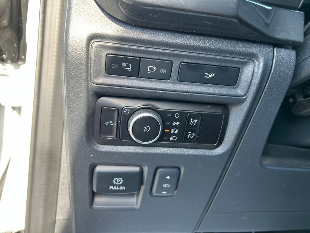 Certified 2023 Ford F150 XLT w/ Equipment Group 302A High image 23