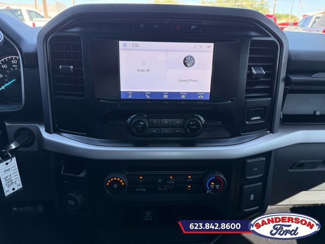 Certified 2023 Ford F150 XLT RWD image 17