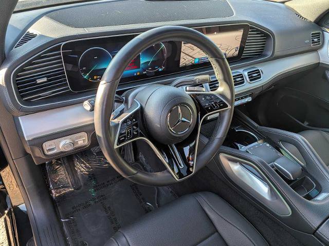 Used 2024 Mercedes-Benz GLE 350 4MATIC video 2