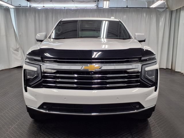 Used 2025 Chevrolet Tahoe LT w/ Comfort Package AWD/4WD image 28