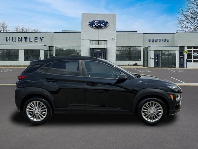 Used 2020 Hyundai Kona SEL Plus AWD/4WD image 4